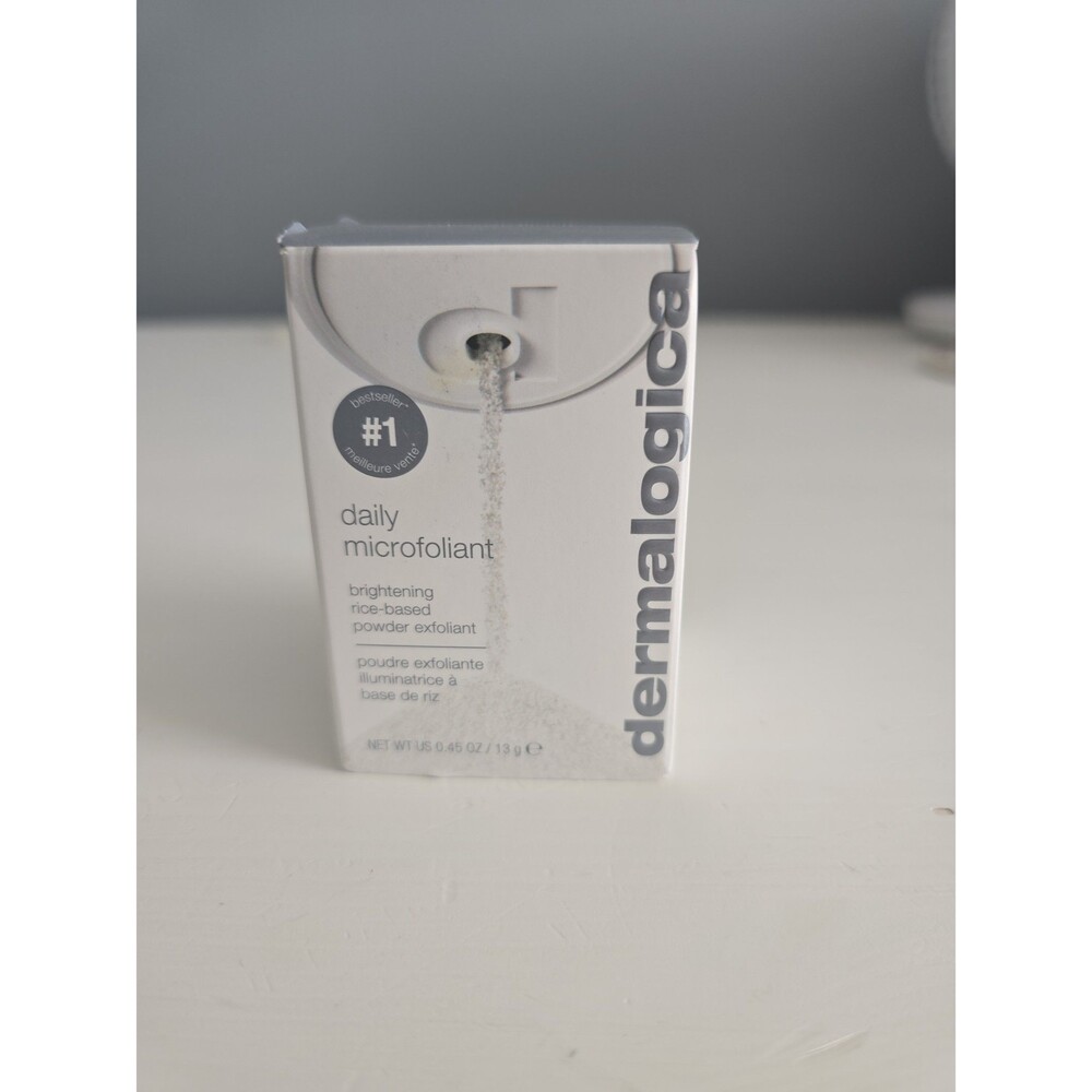 Dermalogica Daily Microfoliant NEW